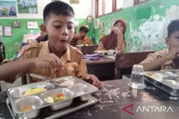 Pemkab Bangkalan libatkan kader posyandu data penerima MBG 3B