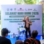 POMI bangun sumur bor bantu penanganan kekurangan air di Situbondo