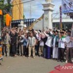 Kemenhaj Bangkalan pastikan jamaah haji aman selama ibadah