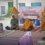 Prevalensi stunting di Pamekasan turun berkat program PMT