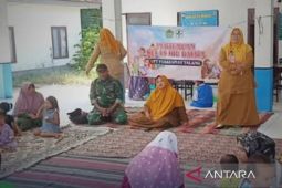 Prevalensi stunting di Pamekasan turun berkat program PMT
