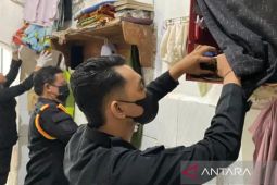 Rutan Bangkalan perkuat sinergi dengan BNNP Jatim cegah narkoba