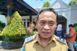 Pemkab Ponorogo hemat BBM dan listrik OPD