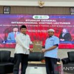 UIN Madura-Universiti Malaya kerja sama perkuat kajian keilmuan