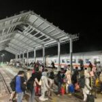 Penumpang KA di Daop Jember meningkat saat libur panjang Jumat Agung
