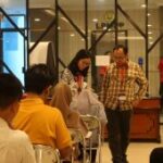 Unej tempatkan tiga peserta difabel ikuti UTBK SNBT di Gedung LPMPP