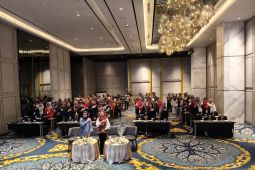 Puti Guntur dorong UMKM naik kelas, branding jadi kunci tembus pasar lebih luas