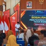 Pemkab Situbondo sosialisasi pemutakhiran DTKP