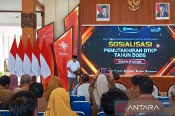 Pemkab Situbondo sosialisasi pemutakhiran DTKP