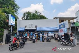 Penyedia layanan air minum kembangkan distribusi berbasis isi ulang