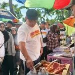 CFD Sidoarjo diserbu warga, Bambang Haryo: Jadi penggerak ekonomi rakyat