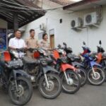 Kapolres Madiun minta warga waspadai curanmor