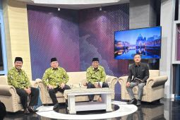 BPN Jatim dorong sertifikasi tanah wakaf