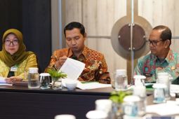 Pemkot Madiun targetkan tambah 10 ribu peserta Pro JKK-JKM tahun 2027