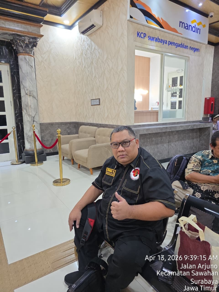 Pengacara Hukum Administrasi Negara