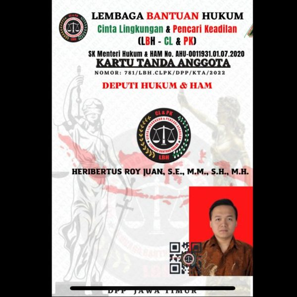 Pengacara Administrasi Negara