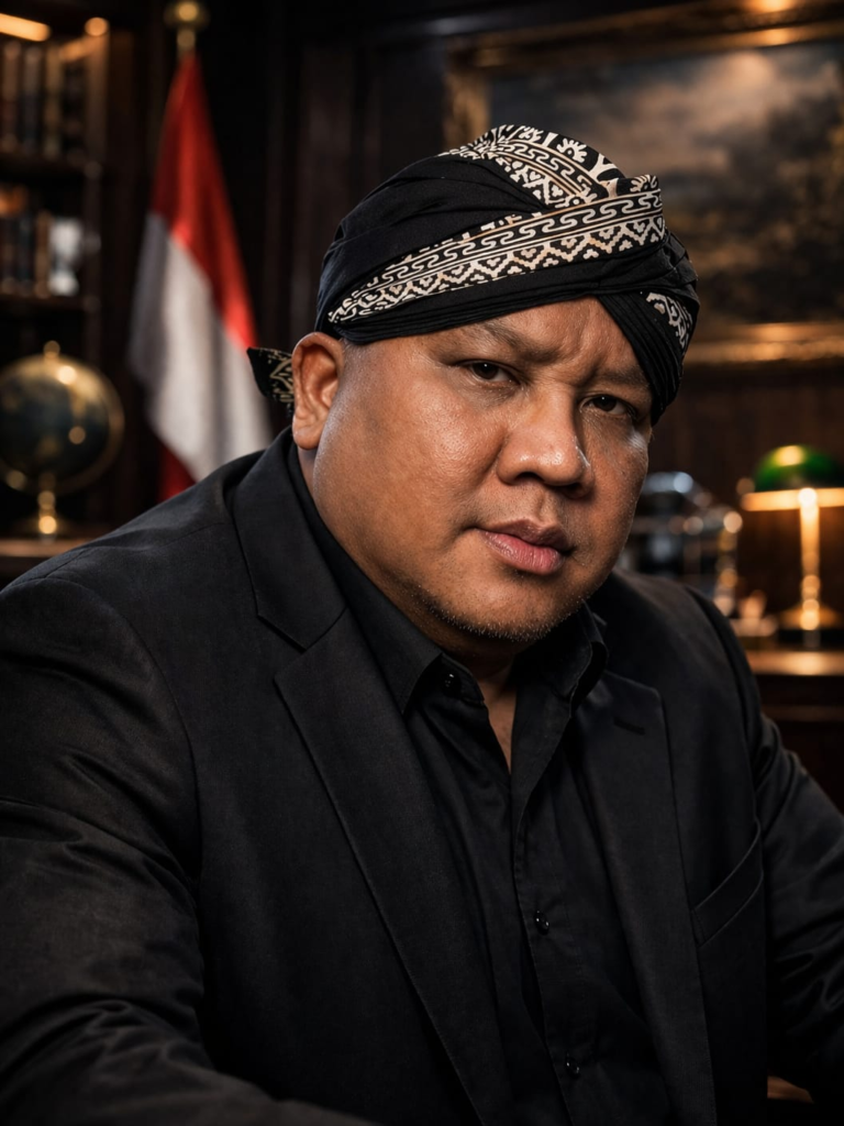 Pengacara Administrasi Negara