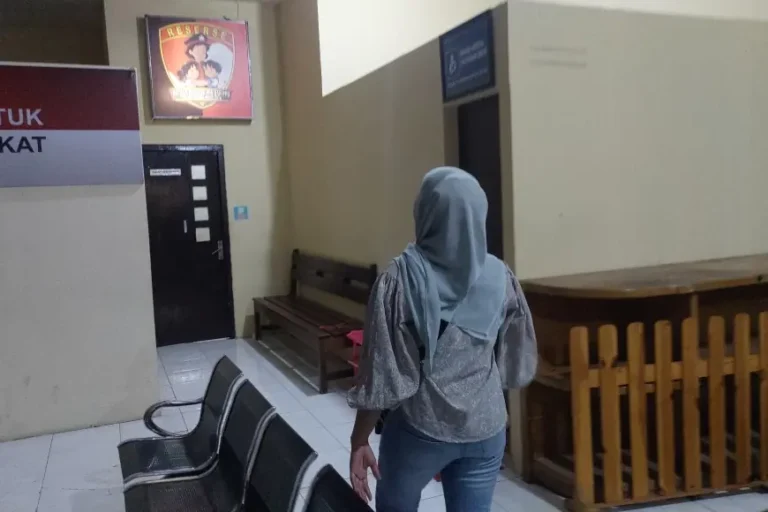 Dugaan Pencabulan Balita di Probolinggo, Seorang Ibu Laporkan Pria Lansia ke Polisi