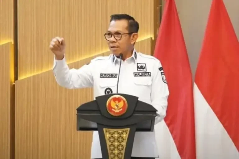 Wali Kota Batu Dorong Pejabat Internal Percaya Diri Ikuti Seleksi Sekda