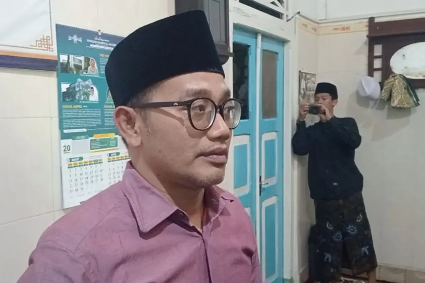 Kiai Ponpes Denanyar Jombang Ikhtiar Maju Calon Ketum PBNU