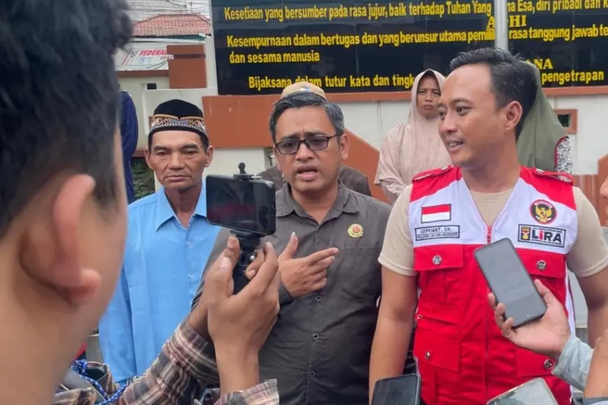 Korban Skandal Korupsi KUR Bank BRI di Jombang Ungkap Peran Kades Manunggal
