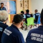 Dukcapil Madiun jemput bola layanan kependudukan bagi warga binaan
