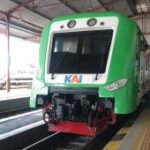 Daop 7 catat KA BIAS layani 180.810 penumpang pada triwulan I 2026
