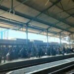 Daop Madiun sambut kehadiran KA Sangkuriang rute Bandung-Ketapang