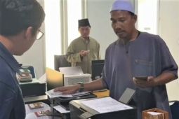 Imigrasi Madiun perketat pengawasan WNA lewat Operasi Wirawaspada