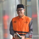 Dirut Perumda Kota Madiun dipanggil KPK jadi saksi kasus Maidi