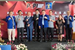 PKPI gelar pelatihan profesi kurator di Surabaya