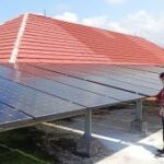 Disnakkan Magetan kembangkan PLTS atap wujudkan energi bebas emisi