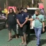 Polres Magetan tangkap pelaku enam kali aksi pencurian sepeda motor