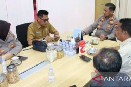 Pemkab-Polres Sumenep perketat pengawasan BBM dan LPG di kepulauan