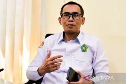 Jumlah calon haji Situbondo bertambah jadi 998 orang