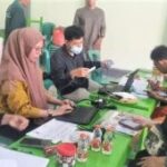 Dukcapil Madiun jemput bola layani pemutakhiran data pemekaran RT