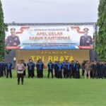 Polres Madiun libatkan masyarakat jaga keamanan lewat Sabuk Kamtibmas