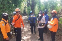 SAR gabungan cari penggembala sapi hilang di hutan kawasan TN Baluran