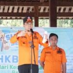 Magetan minta warga waspadai dampak cuaca ekstrem saat pancaroba