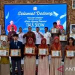 Suko Widodo dorong sekolah miliki informasi banyak tentang masuk PTN