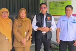 Polres Magetan antisipasi pelanggaran penjualan elpiji subsidi