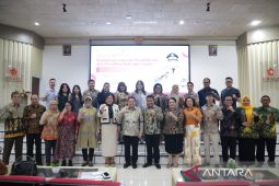 Kakanwil BPN Jatim tekankan pentingnya digitalisasi sertifikat tanah