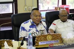 Komisi A DPRD Surabaya terima pengaduan paguyuban jukir Surabaya