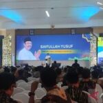 Mensos kunker ke Pamekasan pantau Sekolah Rakyat & implementasi PKH