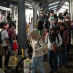 Jumlah penumpang KA di Jember tembus 54 ribu saat libur panjang