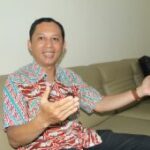 Dosen Unej teliti potensi tumbuhan paku pohon jadi bahan baku obat
