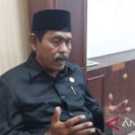 BK DPRD Jember belum terima laporan anggota dewan main gim saat rapat