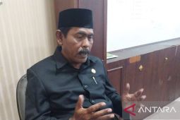 BK DPRD Jember belum terima laporan anggota dewan main gim saat rapat