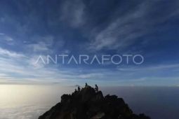 Pendakian Gunung Arjuno dan Welirang dibuka 7 Mei 2026