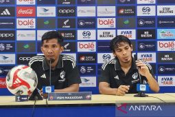 PSM dipermalukan Arema, ancaman degradasi kian nyata
